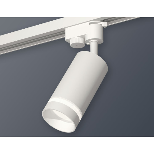 Трековый однофазный светильник Ambrella Light Track System XT6322110 (A2520, C6322, N6228)