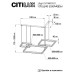 Подвесная люстра Citilux Дуэт CL719K310