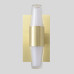 Бра Crystal Lux DOROTEA AP1 GOLD