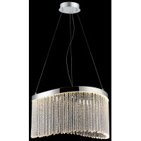 Подвесная люстра Wertmark Helma WE465.01.103