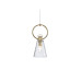 Подвесной светильник Newport Margaret 4731/S gold М0070458