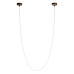 Подвесной светильник Loft IT Lori 10230/4000