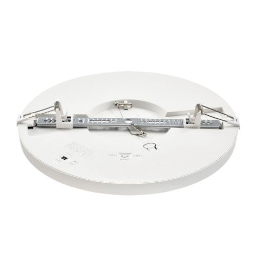 Накладной/встраиваемый светильник Sonex Mitra LED Nebula White 7790/24L