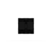 Розетка компьютерная двухместная (Cat 6) ELBI Moda Vox 611-044832-248