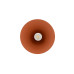 Подвесной светильник Nowodvorski Zenith S Terracotta 11490