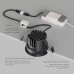 Встраиваемый светильник Denkirs Shine Glow DK2431-DN