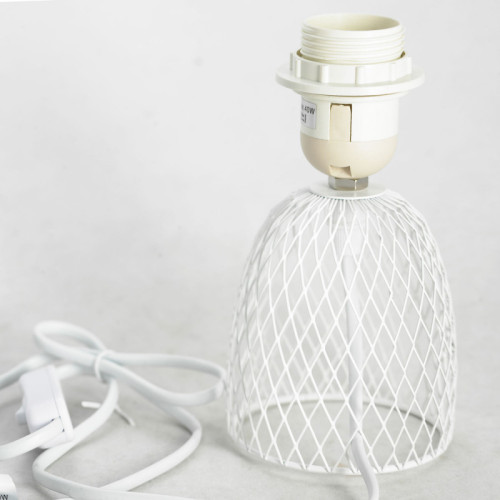 Настольная лампа Lussole Lgo Lattice LSP-0561