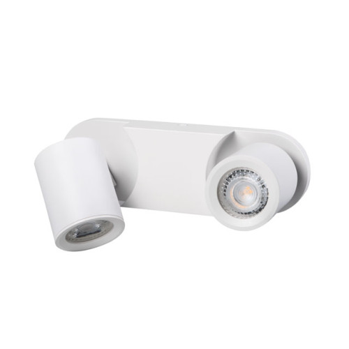 Cпот Kanlux Laurin EL-2I W 29122