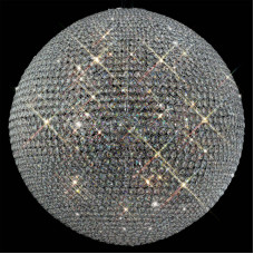 Подвесной светильник Mantra Crystal 4603