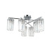 Потолочная люстра Moderli Everly V10753-6C