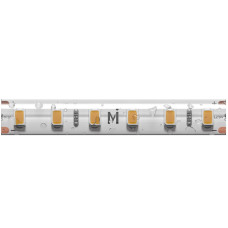Светодиодная лента Maytoni Ultra 24В 2835 14,4Вт/м 3000К 5м IP65 201055