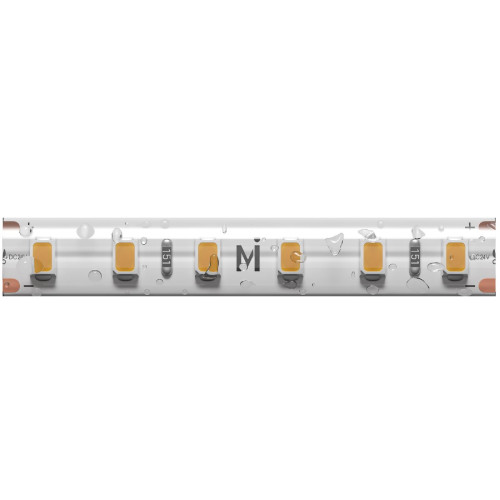 Светодиодная лента Maytoni Ultra 24В 2835 14,4Вт/м 3000К 5м IP65 201055