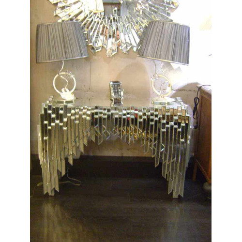Зеркало Delight Collection Mirror Clear KFH1114