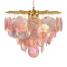 Подвесная люстра LOFT IT Lolly 10492/600 Pink