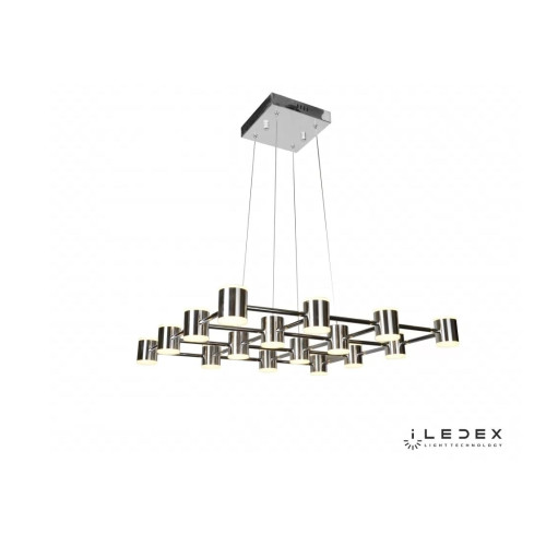 Подвесная люстра iLedex Vibe FS-028-D16 CR