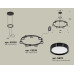Подвесная люстра Ambrella Light Traditional (A9205, C9238, N8113) XR92051500
