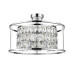 Потолочный светильник Vele Luce Debra VL3283P06