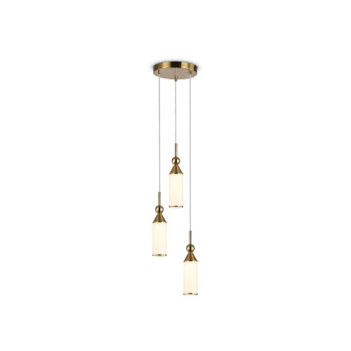 Подвесной светильник Ambrella Light High Light Heigh Light LH55272