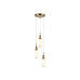 Подвесной светильник Ambrella Light High Light Heigh Light LH55272