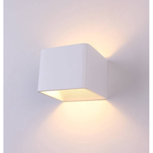 Настенный светильник DesignLed GW-9201A-5-WH-WW 001806
