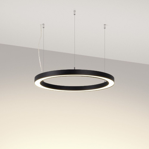Подвесной светильник Arlight SP-CIRCLE-HANG-O3535-D500-30W Day4000 049359