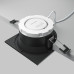 Встраиваемый светильник Maytoni Technical Share DL126-GX53-SQ-B