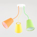 Подвесная люстра TK Lighting 2106 Wire Colour
