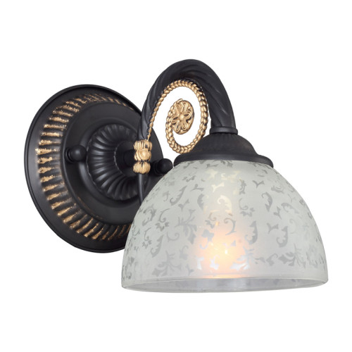 Бра F-Promo Baroque 2153-1W Бра F-Promo Baroque 2153-1W