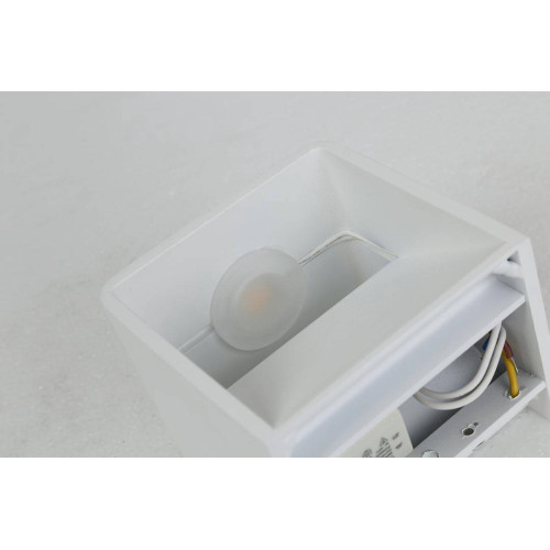 Настенный светильник DesignLed GW-9201A-5-WH-WW 001806