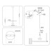 Подвесной светильник Ambrella Light High Light Modern LH72605