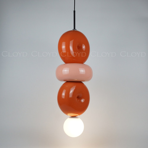 Подвесной светильник Cloyd Mogoton 11898