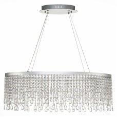 Подвесной светодиодный светильник ST Luce Vega SL6201.103.37