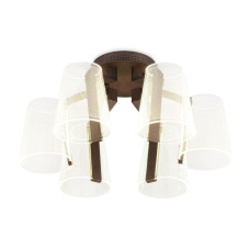 Потолочная светодиодная люстра Ambrella Light Original AK4033