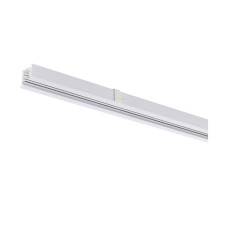 Шинопровод EGLO Track 3 white 60608