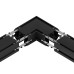 Соединитель для шинопровода под натяжной потолок 2 шт Hesby Lighting ElDeko HSBL_0189 Соединитель для шинопровода под натяжной потолок 2 шт Hesby Lighting ElDeko HSBL_0189