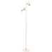 Торшер Lumina Deco Mira LDF 7731-2 WT+MD