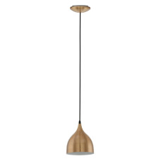 Подвесной светильник Eglo Coretto 93836