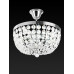 Потолочный светильник Toplight Mary TL1510X-03CH