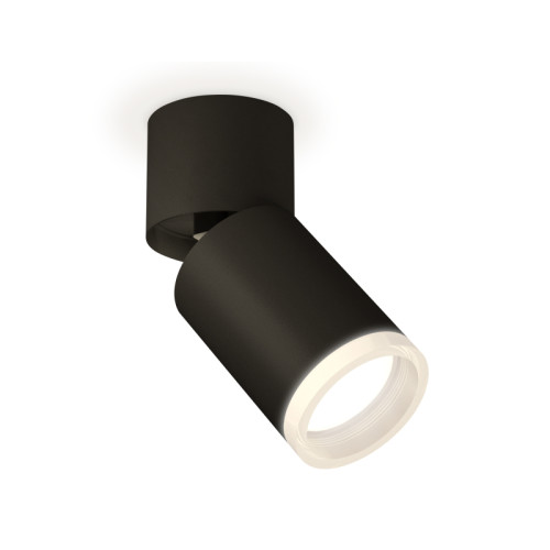 Спот Ambrella Light Techno Spot XM6313081 (A2221, C6313, N6245)