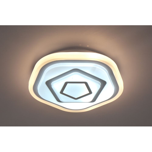 Потолочный светодиодный светильник Escada 10233/S LED