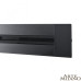 Встраиваемый шинопровод Arte Milano Am-track-sockets 382301TB/100 Black