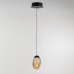 Подвесной светильник Delight Collection MD25090022-1A matt black/champagne Подвесной светильник Delight Collection MD25090022-1A matt black/champagne