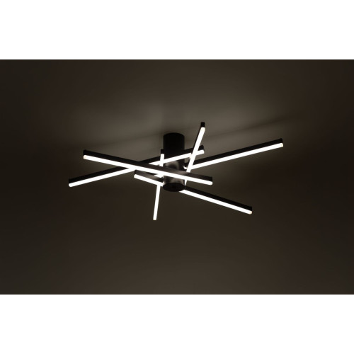 Потолочный светильник Rivoli Violet 6180-201