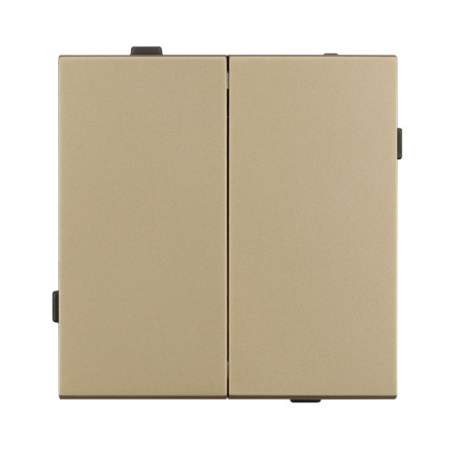 Механизм выключателя управления шторами Arlight SWT-TENDO-MKR2-SFPL-GD (230V, 10A) 054560 Механизм выключателя управления шторами Arlight SWT-TENDO-MKR2-SFPL-GD (230V, 10A) 054560