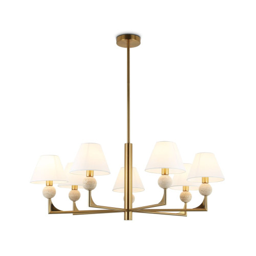 Люстра на штанге Ambrella Light High Light Classic LH75162