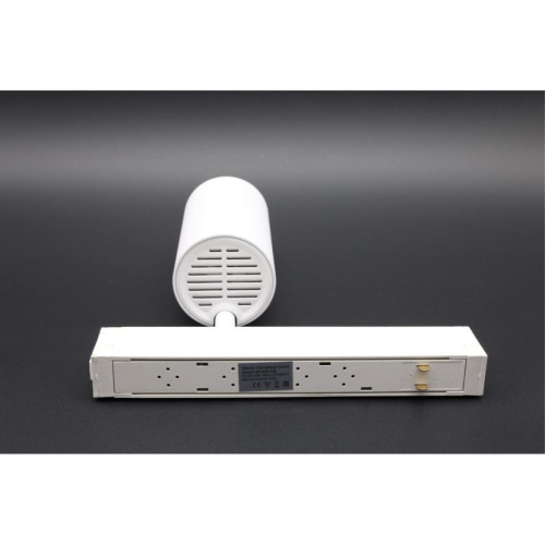 Трековый магнитный светильник Aployt Magnetic track 220 APL.0205.10.20