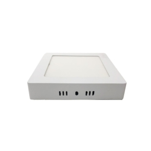 Настенно-потолочный светильник Elvan NLS-702SQ-12W-NH-Wh