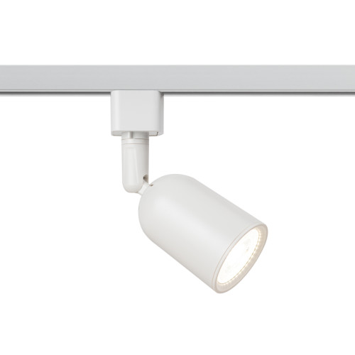 Трековый светильник Эра TR41-GU10 WH Б0054172