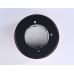Накладной светильник Ambrella Light Techno Spot GX Standard tech TN52357