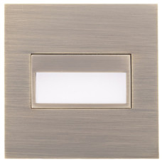 Подсветка для лестниц Citilux Скалли CLD007K3